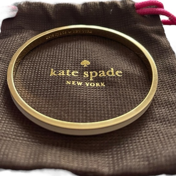 Kate Spade New York Idiom Bracelet - Tickle the Ivories - Picture 2 of 12